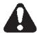 NISSAN MAXIMA 2001 - WARNING - 1