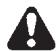 NISSAN MAXIMA 2001 - WARNING - 1