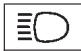 NISSAN MAXIMA 2001 - WARNING/INDICATOR LIGHTS AND AUDIBLE REMINDERS - 15