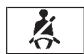 NISSAN MAXIMA 2001 - WARNING/INDICATOR LIGHTS AND AUDIBLE REMINDERS - 4