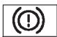 NISSAN MAXIMA 2001 - WARNING/INDICATOR LIGHTS AND AUDIBLE REMINDERS - 8