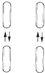 NISSAN MAXIMA 2001 - TIRE CHAINS - 1