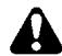 NISSAN MAXIMA 2001 - Supplemental air bag warning light - 1