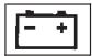 NISSAN MAXIMA 2003 - WARNING/INDICATOR LIGHTS AND AUDIBLE REMINDERS - 7