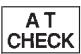 NISSAN MAXIMA 2003 - WARNING/INDICATOR LIGHTS AND AUDIBLE REMINDERS - 4