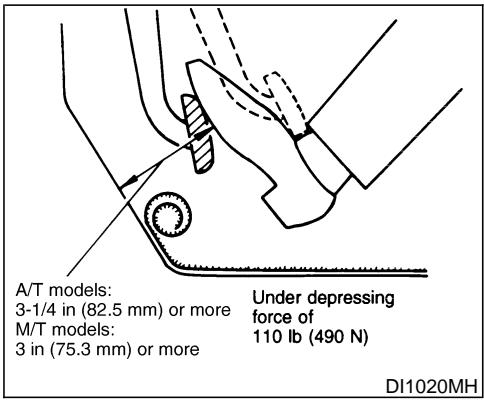 NISSAN MAXIMA 2003 - REPLACING - 4
