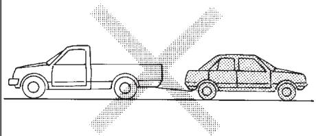 NISSAN MAXIMA 2003 - TOWING RECOMMENDED BY NISSAN - 2