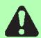 NISSAN MAXIMA 2003 - WARNING - 2