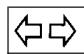 NISSAN MAXIMA 2003 - WARNING/INDICATOR LIGHTS AND AUDIBLE REMINDERS - 22