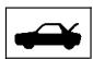 NISSAN MAXIMA 2003 - WARNING/INDICATOR LIGHTS AND AUDIBLE REMINDERS - 15
