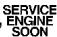NISSAN MAXIMA 2003 - CHECKING BULBS - 4