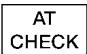 NISSAN MAXIMA 2004 - WARNING LIGHTS - 3