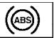 NISSAN MAXIMA 2004 - WARNING LIGHTS - 2