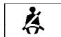 NISSAN MAXIMA 2004 - Low windshield washer fluid warning light - 1