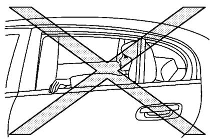 NISSAN MAXIMA 2004 - WARNING - 2