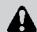 NISSAN MAXIMA 2004 - REAR SUN SHADE (if so equipped) - 1
