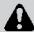 NISSAN MAXIMA 2004 - Supplemental air bag warning light - 1