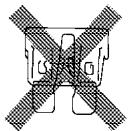 NISSAN MAXIMA 2004 - CAUTION - 2