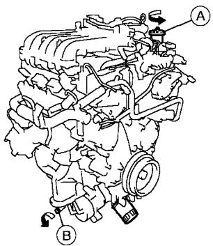 NISSAN MAXIMA 2006 - CAUTION - 1