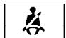 NISSAN MAXIMA 2006 - Low windshield washer fluid warning light - 1