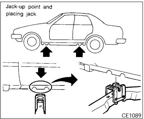 NISSAN MAXIMA 2006 - WARNING - 4