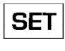 NISSAN MAXIMA 2006 - Cruise main switch indicator light - 1