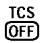 NISSAN MAXIMA 2006 - Slip indicator light (if so equipped) - 1