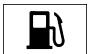 NISSAN MAXIMA 2007 - Intelligent Key system warning light - 1