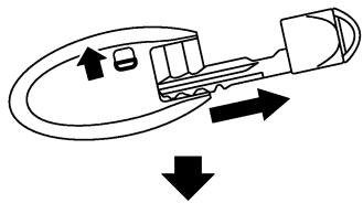 NISSAN MAXIMA 2007 - BATTERY REPLACEMENT - 3