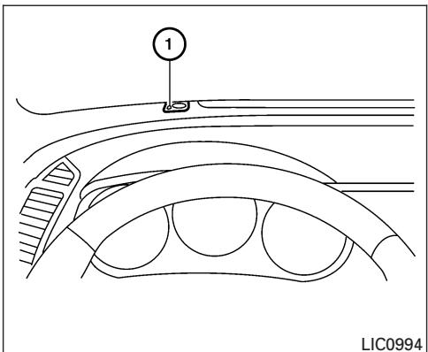 NISSAN MAXIMA 2007 - Statement related to Section 15 of FCC Rules for NISSAN Vehicle Immobilizer System (CONT ASSY - IMMOBILIZER, ANT ASSY - IMMOBILIZER) - 1