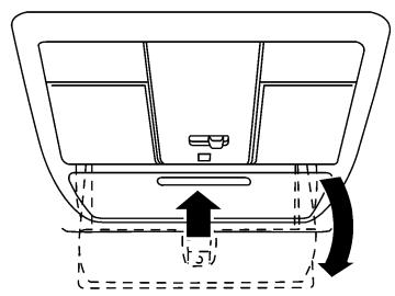 NISSAN MAXIMA 2007 - SEATBACK POCKETS - 1