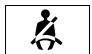 NISSAN MAXIMA 2007 - CAUTION - 3