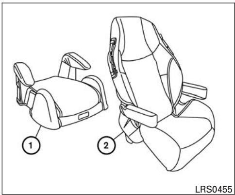 NISSAN MAXIMA 2007 - CAUTION - 1
