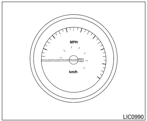 NISSAN MAXIMA 2007 - 2-2 Instruments and controls - 2