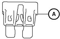 NISSAN MAXIMA 2007 - CAUTION - 1