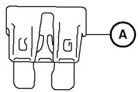 NISSAN MAXIMA 2007 - CAUTION - 1