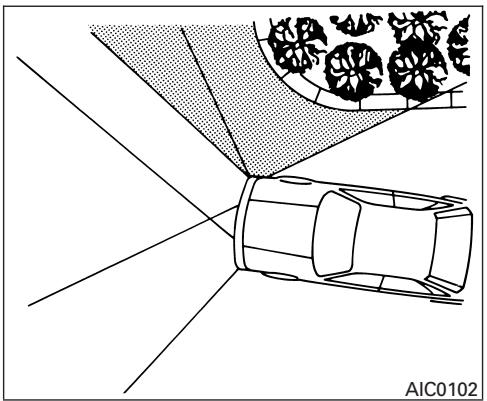 NISSAN MAXIMA 2007 - HAZARD WARNING FLASHER SWITCH - 1