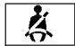 NISSAN MURANO 2003 - WARNING/INDICATOR LIGHTS AND AUDIBLE REMINDERS - 10