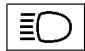 NISSAN MURANO 2003 - WARNING/INDICATOR LIGHTS AND AUDIBLE REMINDERS - 17