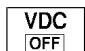 NISSAN MURANO 2003 - WARNING/INDICATOR LIGHTS AND AUDIBLE REMINDERS - 22