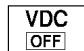 NISSAN MURANO 2003 - Turn signal/hazard indicator lights - 1