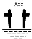 NISSAN MURANO 2003 - DRIVE BELTS - 4