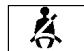NISSAN MURANO 2003 - CAUTION - 3