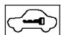 NISSAN MURANO 2003 - CAUTION - 1