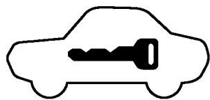 NISSAN MURANO 2003 - VEHICLE SECURITY SYSTEM - 1