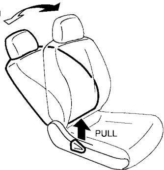 NISSAN MURANO 2003 - WARNING - 2