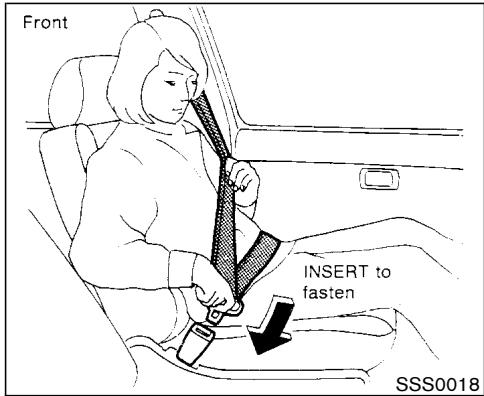 NISSAN MURANO 2003 - INJURED PERSONS - 1