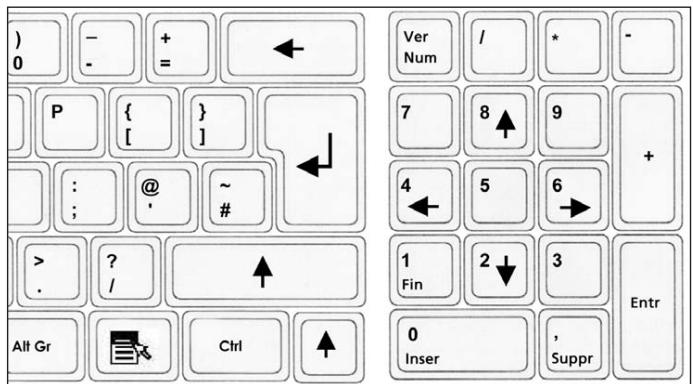 PACKARD BELL IXTREME 7069 - Solutions possibles - 2