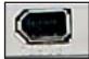 PACKARD BELL IXTREME 7069 - USB (universal serial bus) - 2