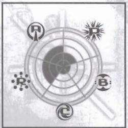 HASBRO B DAMAN HELIO BREAKER - THE B-DAMAN™ SKILL MATRIX: - 2